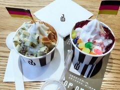 -JW德国冻酸奶Frozen Yogurt(龙湖成都滨江天街店)