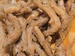 -六泰居·尔滨地标·东北菜(泰山路店)