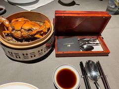 -荣轩(新荣记环球金融中心店)