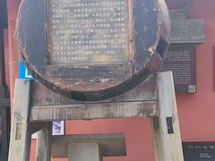 -黄龙溪古镇-古龙寺