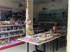 -水乡人家私房菜(逢简店)