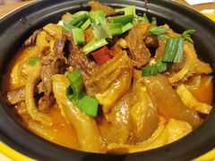 招牌牛牛牛-闽上鲜·福建菜(龙湖滨江天街店)