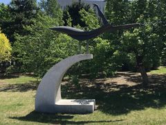 -长春世界雕塑园冰雪艺术天地