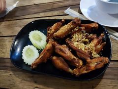 -Doo Dee Thai Food(Issan/Isaan/Esan)