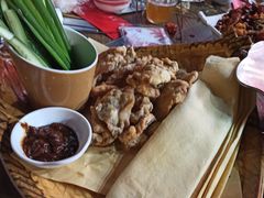 -永红源啤酒·烧烤·海鲜·大排档(青特城店)