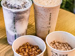 -迷客夏Milksha(无锡苏宁店)