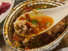 -小牛海记潮汕牛肉店(永定路店)