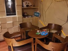 -H立方实景剧情密室(天河旗舰店)