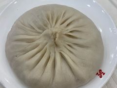 蟹黄汤包-怡园饭店-餐厅(四望亭店)