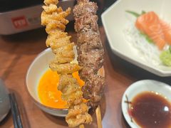 -8PINTS八品脱·日料·烧鸟·精酿小酒馆(莘庄店)