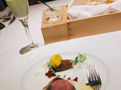 -王品牛排(佛山南海万科广场店)