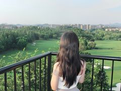 -浙江安吉JW万豪酒店