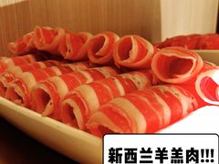 -海底捞大排档火锅(悦荟广场店)