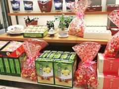 零售区-旺顺阁海鲜广场(亚运村店)