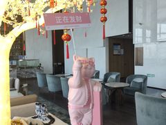 -深圳国际会展中心希尔顿酒店(前海华发冰雪世界店)