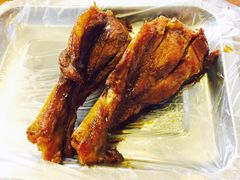 -赵元章肉骨烧(山塘街店)