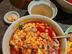 -长安记·大美陕菜(大族广场店)