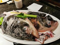 -大鱼山房鱼头火锅(老字号品质店)