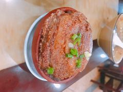 粉蒸肉-力力豆花庄(广渠门店)