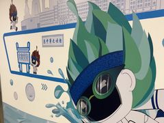 -北京科技大学-游泳馆