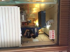 门面-小胡子烧烤(江汉路店)