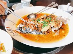 -上名堂·鱼头好吃(体育场路店)