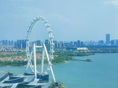 -苏州洲际酒店·大堂酒廊