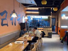 -开蚝屋·海鲜龙虾烧烤(文二路店)