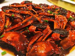 毛蟹年糕-顺风海鲜港(金玉兰店)