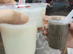 -杨记杏仁茶(椰园店)