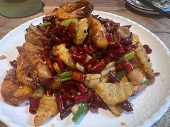 -小喜客·云南特色菜(纳西庭院店)