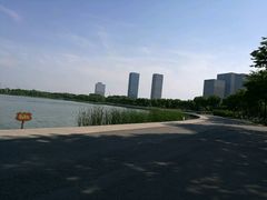 -尚贤河湿地