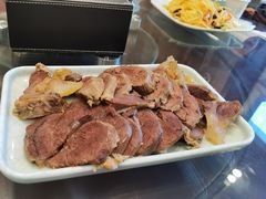-清真·益鑫羊肉手抓馆(花园北街店)