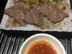 -割烹旭日本料理(龙湖狮山天街店)