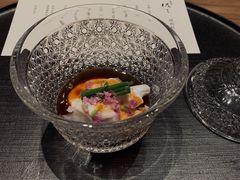 -晴空·日本料理(万象城店)