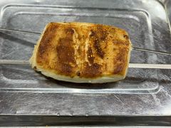 -内蒙古海拉尔烤羊腿·烤全羊·烧烤