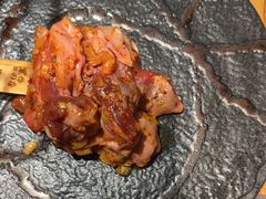 -黑牛の店·和牛烧肉(大悦城店)