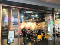 -大口九(东方广场店)