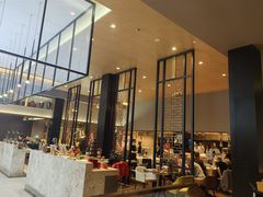 -上海虹桥宾馆味翠餐厅