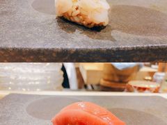 -鮨一日本料理(大中华店)