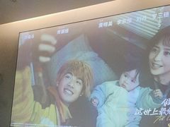 -华夏良子·足道SPA艾灸(王府井店)