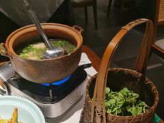 -遇见湘·地道湖南菜(云门店)