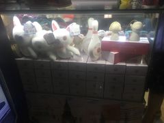 -大玩家超乐场(河东万达广场店)