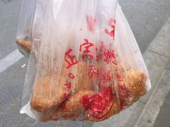 -陶记正宗德州扒鸡(科巷店)