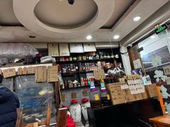 -绍兴名菜馆(可乐路店)