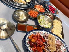 -韩一品韩国料理(柏庐南路店)