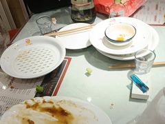 -添福来墨鱼饺子 · 海鲜东北菜(泡崖店)