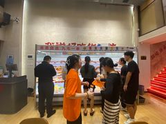 -黔哆哆地摊酸汤火锅(清湖店)