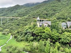-东部华侨城