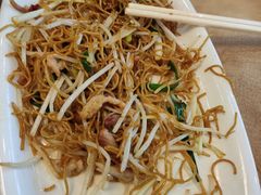 -澳门西南饭店·粤菜·茶市·手工点心(华海路店)